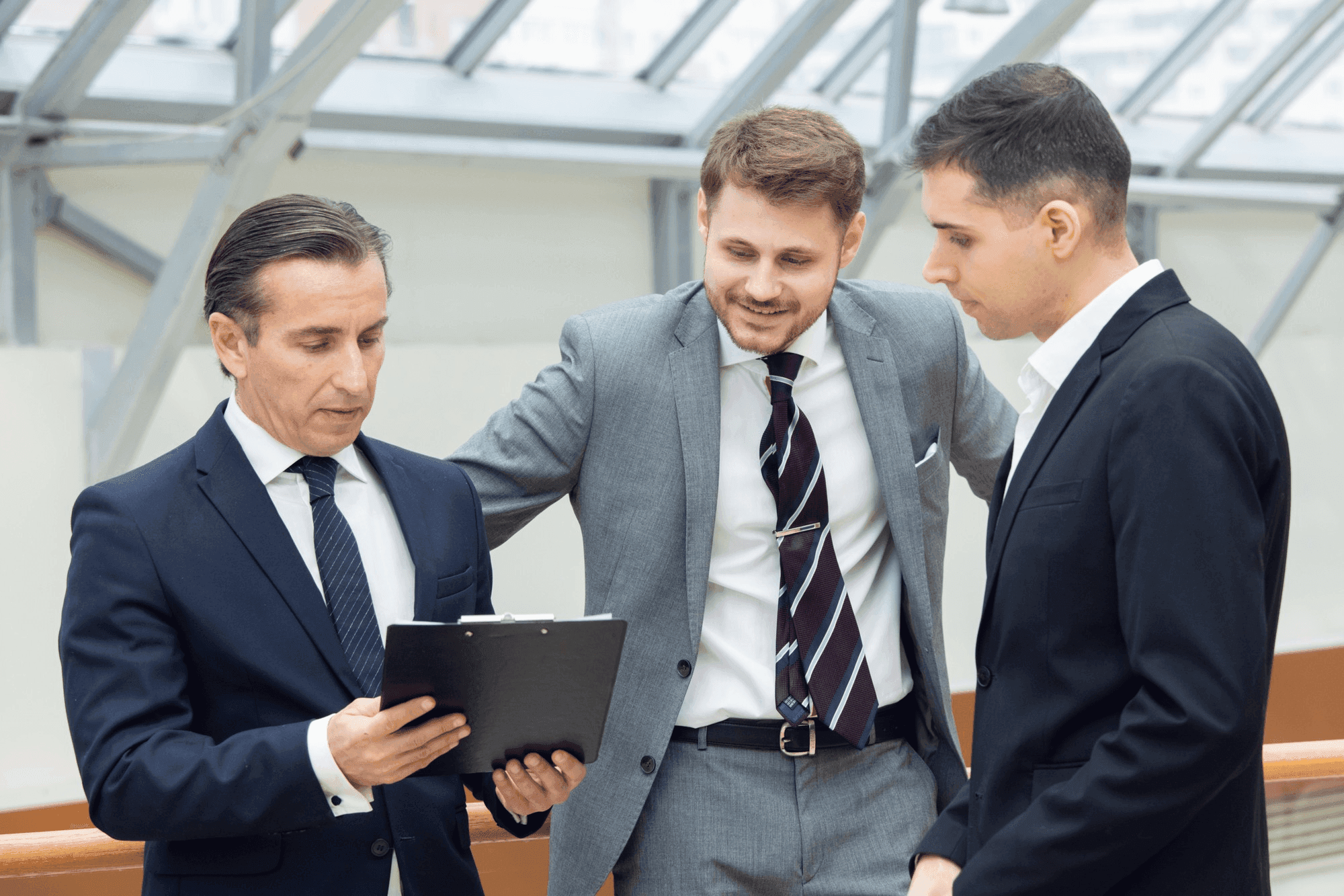 Employee experience planning